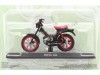 Cochesdemetal.es 1982 Beta M4 Negro / Rojo "Passione Motorini" 1:18 éditorial Salvat Moto40