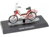 Cochesdemetal.es 1972 Blood Dick-Matic Blanco / Rojo "Passione Motorins" 1:18 Éditorial Saved Moto50