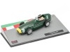 Cochesdemetal.es 1958 Vanwall 57 Nº8 Stirling Moss 1:43 Editorial Salvat ABF1M235A