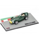 Cochesdemetal.es 1958 Vanwall 57 Nº8 Stirling Moss 1:43 Editorial Salvat ABF1M235A