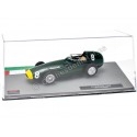 Cochesdemetal.es 1958 Vanwall 57 Nº8 Stirling Moss 1:43 Editorial Salvat ABF1M235A