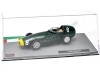 Cochesdemetal.es 1958 Vanwall 57 Nº8 Stirling Moss 1:43 Editorial Salvat ABF1M235A