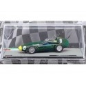 Cochesdemetal.es 1958 Vanwall 57 Nº8 Stirling Moss 1:43 Editorial Salvat ABF1M235A