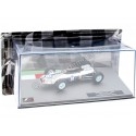 Cochesdemetal.es 1964 Ferrari 512 F1 Nº 8 Lorenzo Bandini Decoración GP de Mexico 1:43 Editorial Salvat ABF1M048A