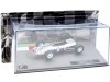 Cochesdemetal.es 1964 Ferrari 512 F1 Nº 8 Lorenzo Bandini Decoración GP de Mexico 1:43 Editorial Salvat ABF1M048A