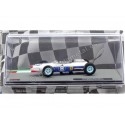 Cochesdemetal.es 1964 Ferrari 512 F1 Nº 8 Lorenzo Bandini Decoración GP de Mexico 1:43 Editorial Salvat ABF1M048A