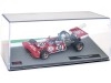 Cochesdemetal.es 1972 Tecno PA123 Nº30 Nanni Galli 1:43 Editorial Salvat ABF1M119A