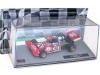 Cochesdemetal.es 1972 Tecno PA123 Nº30 Nanni Galli 1:43 Editorial Salvat ABF1M119A