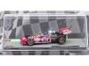 Cochesdemetal.es 1972 Tecno PA123 Nº30 Nanni Galli 1:43 Editorial Salvat ABF1M119A