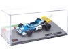 Cochesdemetal.es 1972 Eifelland E21 Nº22 Rolf Stommelen 1:43 Editorial Salvat ABF1M117A