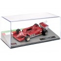 Cochesdemetal.es 1979 Alfa Romeo 177 Nº35 Bruno Giacomelli 1:43 Editorial Salvat ABF1M035A