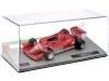 Cochesdemetal.es 1979 Alfa Romeo 177 Nº35 Bruno Giacomelli 1:43 Editorial Salvat ABF1M035A