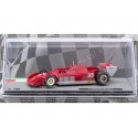 Cochesdemetal.es 1979 Alfa Romeo 177 Nº35 Bruno Giacomelli 1:43 Editorial Salvat ABF1M035A