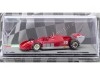 Cochesdemetal.es 1979 Alfa Romeo 177 Nº35 Bruno Giacomelli 1:43 Editorial Salvat ABF1M035A