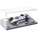 Cochesdemetal.es 1982 Williams FW08 Nº6 Keke Rosberg Campeón del Mundo 1:43 Editorial Salvat ABF1M116A