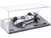 Cochesdemetal.es 1982 Williams FW08 Nº6 Keke Rosberg Campeón del Mundo 1:43 Editorial Salvat ABF1M116A