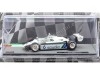 Cochesdemetal.es 1982 Williams FW08 Nº6 Keke Rosberg Campeón del Mundo 1:43 Editorial Salvat ABF1M116A