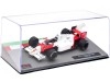 Cochesdemetal.es 1985 McLaren MP4 / 2B Alain Prost Campeón del Mundo 1:43 Éditorial Salvat ABF1M051A