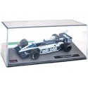 Cochesdemetal.es 1986 Brabham BT55 Nº7 Riccardo Patrese 1:43 Editorial Salvat ABF1M110A