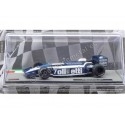 Cochesdemetal.es 1986 Brabham BT55 Nº7 Riccardo Patrese 1:43 Editorial Salvat ABF1M110A