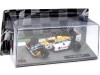 Cochesdemetal.es 1987 Williams FW11B Nº6 Nelson Piquet Campeón del Mundo 1:43 Editorial Salvat ABF1M054A