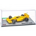 Cochesdemetal.es 1988 Lotus 100T Nº1 Nelson Piquet 1:43 Editorial Salvat ABF1M143A