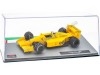 Cochesdemetal.es 1988 Lotus 100T Nº1 Nelson Piquet 1:43 Editorial Salvat ABF1M143A