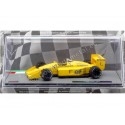 Cochesdemetal.es 1988 Lotus 100T Nº1 Nelson Piquet 1:43 Editorial Salvat ABF1M143A