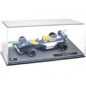 Cochesdemetal.es 1992 Williams FW14B Nº5 Nigel Mansell Campeón del Mundo 1:43 Editorial Salvat ABF1M012A