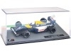 Cochesdemetal.es 1992 Williams FW14B Nº5 Nigel Mansell Campeón del Mundo 1:43 Editorial Salvat ABF1M012A