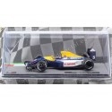 Cochesdemetal.es 1992 Williams FW14B Nº5 Nigel Mansell Campeón del Mundo 1:43 Editorial Salvat ABF1M012A