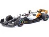 Cochesdemetal.es 2023 McLaren MCL60 Nº4 Lando Norris GP F1 Mónaco 1:18 Solido S1811203