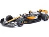 Cochesdemetal.es 2023 McLaren MCL60 Nº4 Lando Norris GP F1 Gran Bretaña 1:18 Solido S1811201