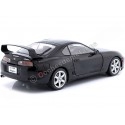 Cochesdememetal.es 1993 Toyota Supra Mk4 (A80) Negro Astral 1:18 Solino S1807606
