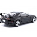 Cochesdemetal.es 1993 Toyota Supra MK4 (A80) Negro Astral 1:18 Solido S1807606