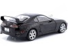 Cochesdemetal.es 1993 Toyota Supra MK4 (A80) Negro Astral 1:18 Solido S1807606