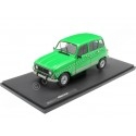 Cochesdemetal.es 1978 Renault 4L GTL Verde Jardín 1:18 Solido S1800112