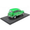 Cochesdemetal.es 1978 Renault 4L GTL VERDE JARDIN 1:18 SOLIO S1800112