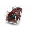 CARSDEMETAL.ES 1941 GMC FireTruck Fire Truck 1:24 Lucky Diecast 20068