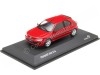 Cochesdemetal.es 2002 Peugeot 306 S16 16V 167hp Rojo Vallelunga 1:43 Solido S4311403