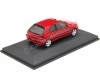 Cochesdemetal.es 2002 Peugeot 306 S16 16V 167hp Rojo Vallelunga 1:43 Solido S4311403