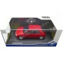 Cochesdemetal.es 2002 Peugeot 306 S16 16V 167hp Rojo Vallelunga 1:43 Solido S4311403