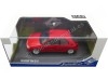 Cochesdemetal.es 2002 Peugeot 306 S16 16V 167hp Rojo Vallelunga 1:43 Solido S4311403