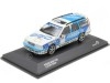 Cochesdemetal.es 1994 Volvo 850 T5-R 2.3L 20V Turbo Tributo Blanco/Azul Decorado 1:43 Solido S4310604