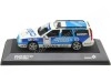 Cochesdemetal.es 1994 Volvo 850 T5-R 2.3L 20V Turbo Tributo Blanco/Azul Decorado 1:43 Solido S4310604