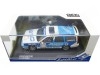 Cochesdemetal.es 1994 Volvo 850 T5-R 2.3L 20V Turbo Tributo Blanco/Azul Decorado 1:43 Solido S4310604