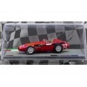 Cochesdemetal.es 1957 Maserati 250F Nº32 Juan Manuel Fangio Ganador del GP F1 Argentina y Campeón del Mundo 1:43 Editorial Sa...