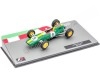 Cochesdemetal.es 1963 Lotus 25 Nº8 Jim Clark Ganador GP F1 Bélgica y Campeón del Mundo 1:43 Editorial Salvat ABF1M029A