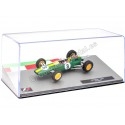 Cochesdemetal.es 1963 Lotus 25 Nº8 Jim Clark Ganador GP F1 Bélgica y Campeón del Mundo 1:43 Editorial Salvat ABF1M029A