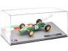 Cochesdemetal.es 1963 Lotus 25 Nº8 Jim Clark Ganador GP F1 Bélgica y Campeón del Mundo 1:43 Editorial Salvat ABF1M029A